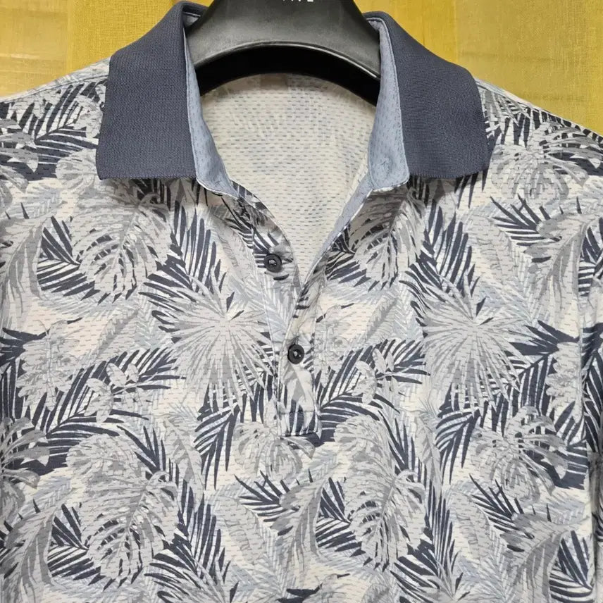 [BUNJANG] Kolping Hawaiian Shirt Size 100 / 콜핑 하와이안 셔츠 100
