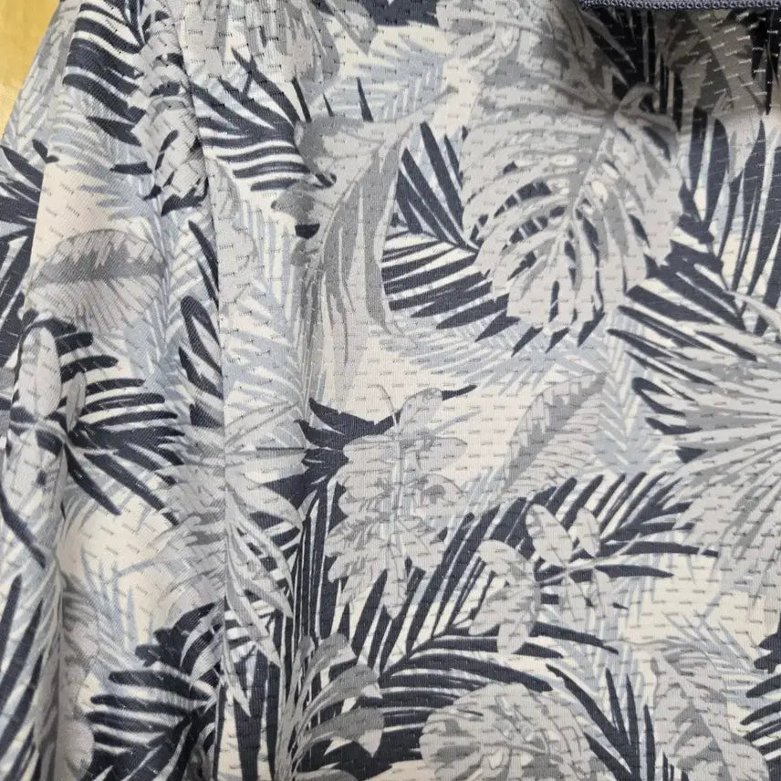 [BUNJANG] Kolping Hawaiian Shirt Size 100 / 콜핑 하와이안 셔츠 100