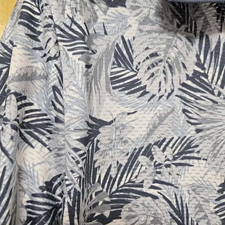 [BUNJANG] Kolping Hawaiian Shirt Size 100 / 콜핑 하와이안 셔츠 100