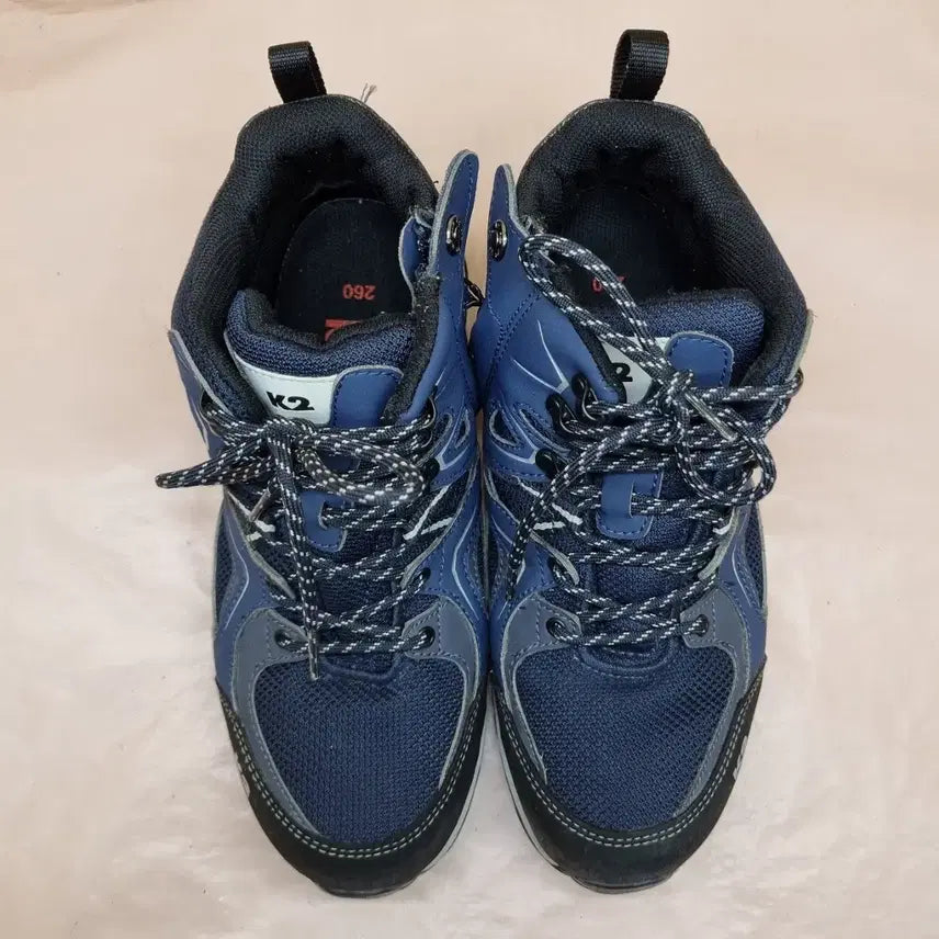 [BUNJANG] K2 Safety Shoes 260mm / K2 세이프티 안전화260