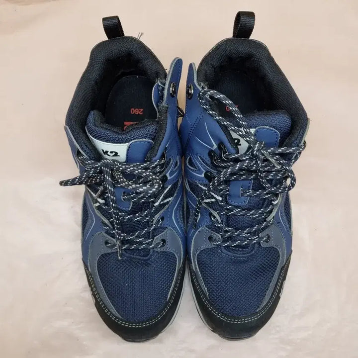 [BUNJANG] K2 Safety Shoes 260mm / K2 세이프티 안전화260
