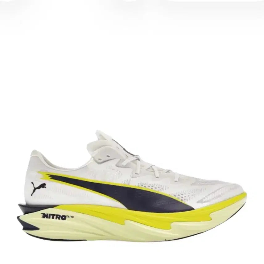 [BUNJANG] Deviate Nitro Elite 4 Running Shoes (280mm) / 디비에이트 나이트로 엘리트4 280