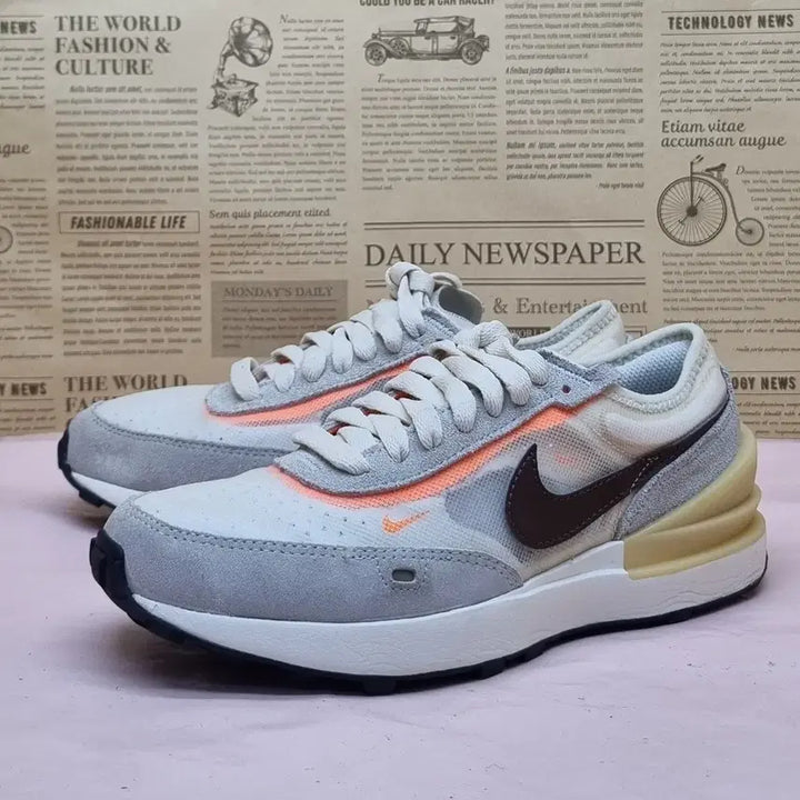 [BUNJANG] Nike Waffle One Women&