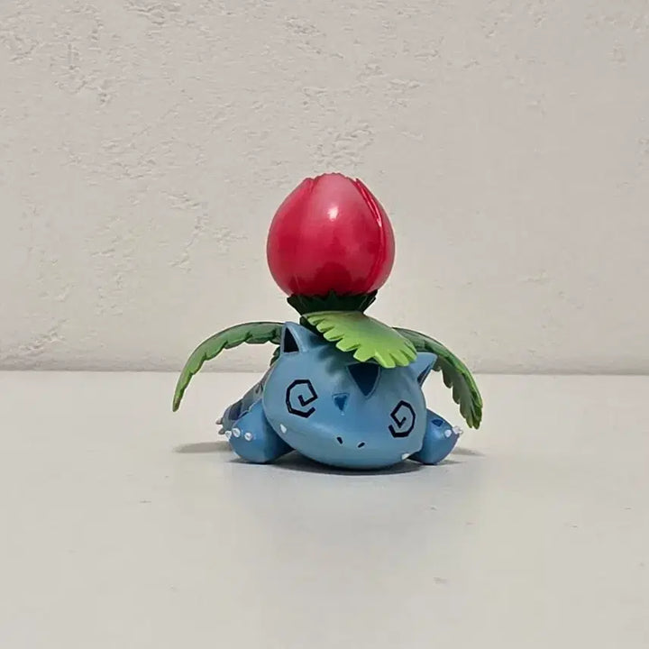 [BUNJANG] Pokemon Resin Scale World Bulbasaur / 포켓몬 레진 스케일월드 tk 이상해풀