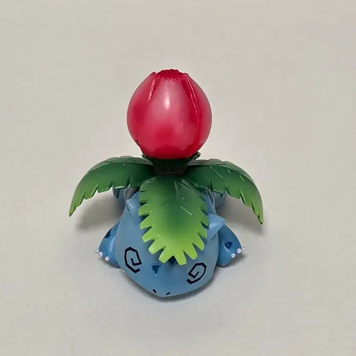 [BUNJANG] Pokemon Resin Scale World Bulbasaur / 포켓몬 레진 스케일월드 tk 이상해풀
