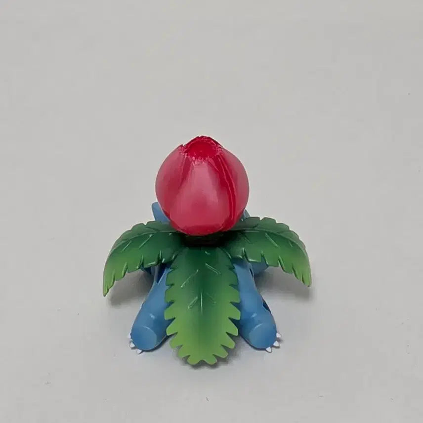 [BUNJANG] Pokemon Resin Scale World Bulbasaur / 포켓몬 레진 스케일월드 tk 이상해풀