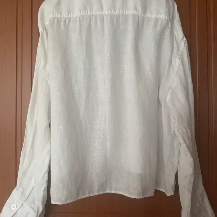 [SOLD OUT] 자라 린넨 셔츠