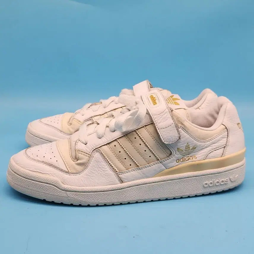 [BUNJANG] Adidas Forum 84 Low Men&
