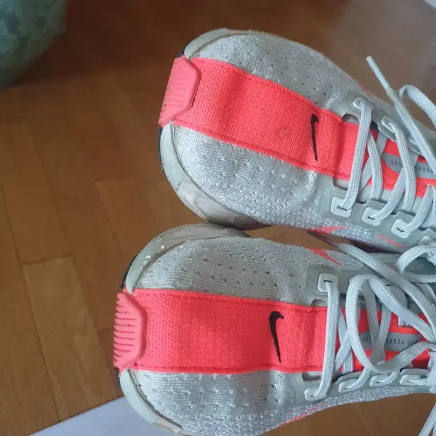 [BUNJANG] Nike Pegasus Plus Running Shoes 235mm / 나이키 페가수스 플러스 런닝화 235mm