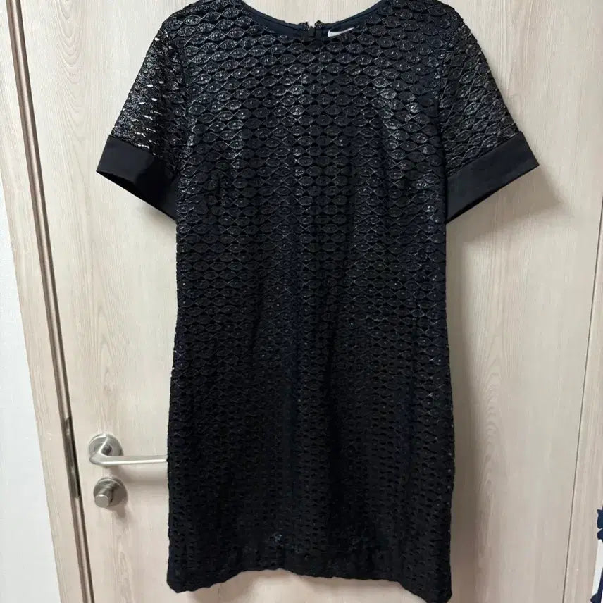 [BUNJANG] Diane Von Furstenberg Authentic Dress / 다이앤본 정품 원피스