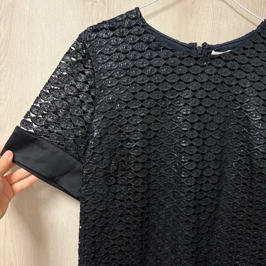 [BUNJANG] Diane Von Furstenberg Authentic Dress / 다이앤본 정품 원피스