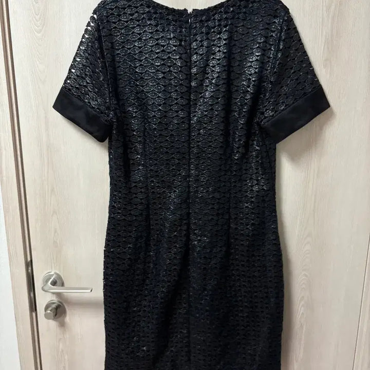 [BUNJANG] Diane Von Furstenberg Authentic Dress / 다이앤본 정품 원피스