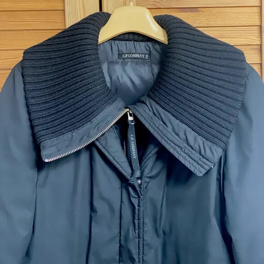 [BUNJANG] C.P. Company DONNA Goose Down Puffer Jacket - Women&