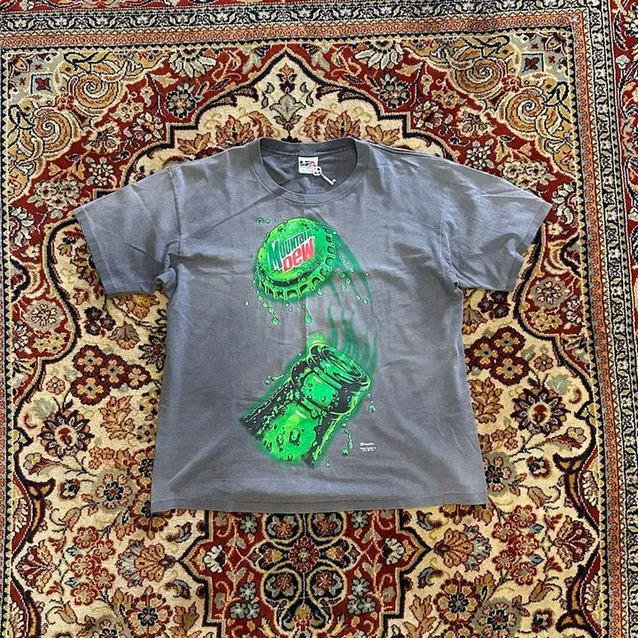 [BUNJANG] 1993 Mountain Dew &