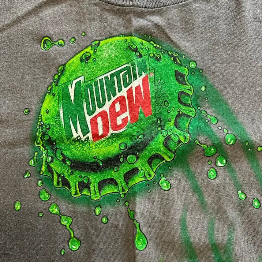 [BUNJANG] 1993 Mountain Dew &