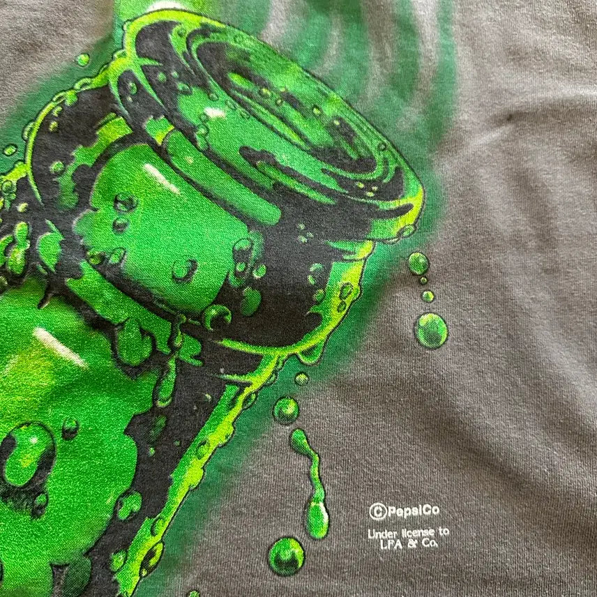 [BUNJANG] 1993 Mountain Dew &