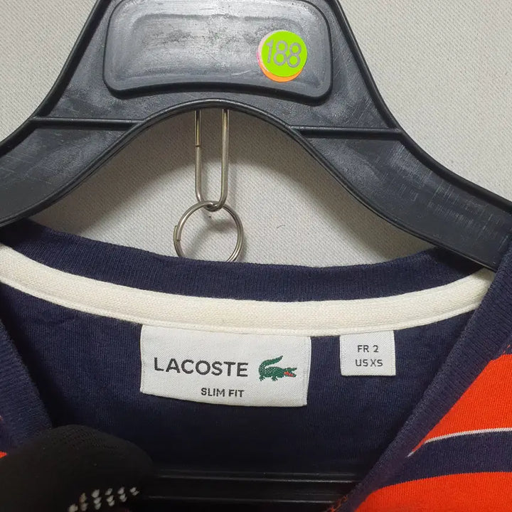 [BUNJANG] Lacoste Women&