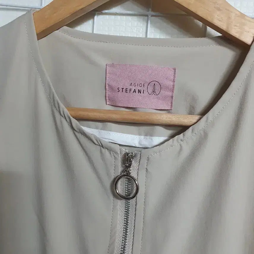 [BUNJANG] A.GIO Stephanie Jacket F Summer / 아지오 스테파니 자켓 F 하계용