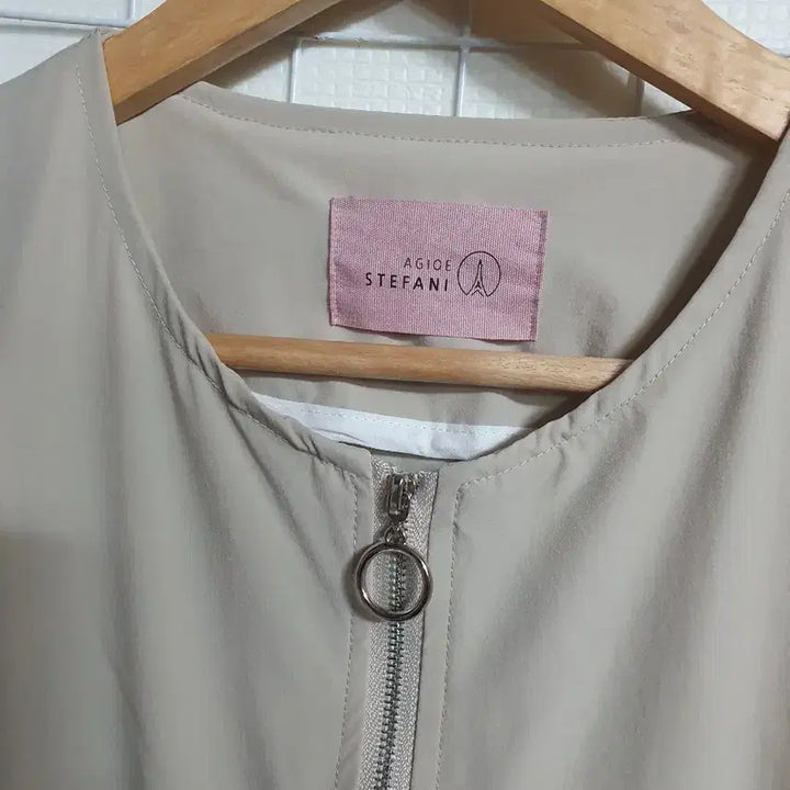 [BUNJANG] A.GIO Stephanie Jacket F Summer / 아지오 스테파니 자켓 F 하계용