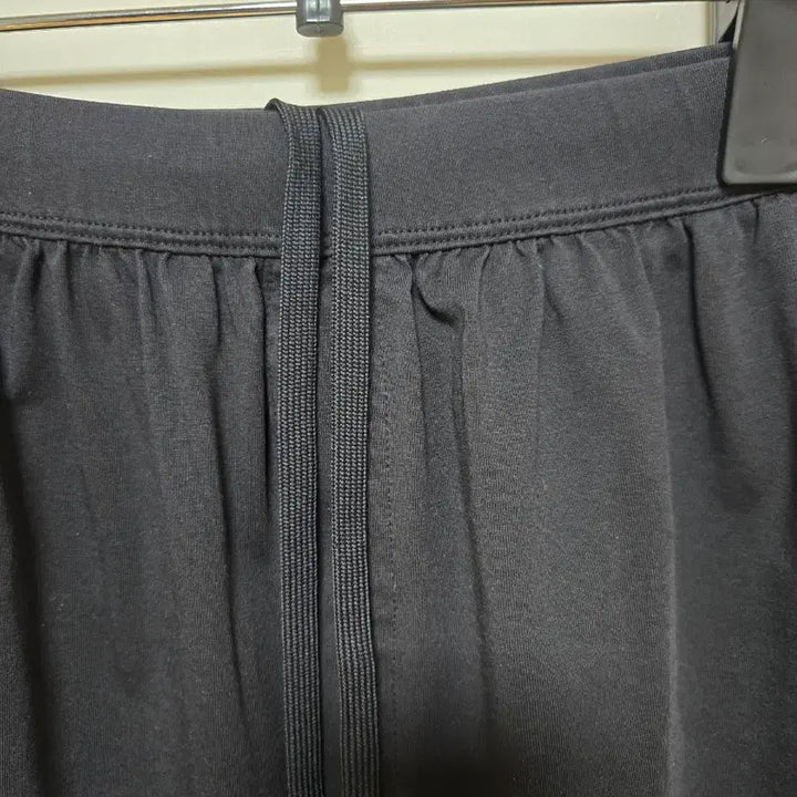 [BUNJANG] Uniqlo U Cotton Pants Black L / 유니클로U 면팬츠 L