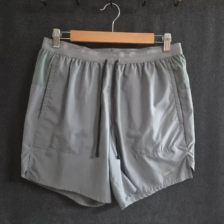 [SOLD OUT] 나이키 남성 트레이닝 러닝반바지 32~33