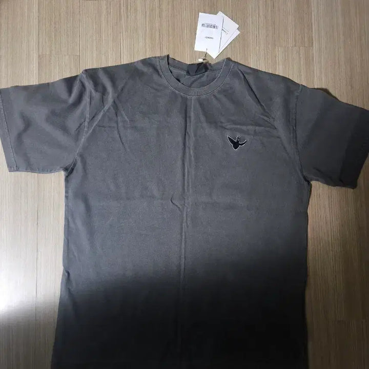[BUNJANG] Mark Gonzales Short Sleeve T-Shirt / 마크곤잘레스 반팔티