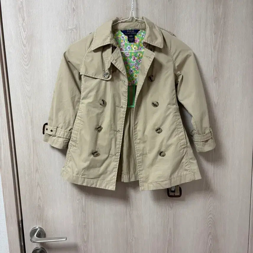 [BUNJANG] Polo Children&
