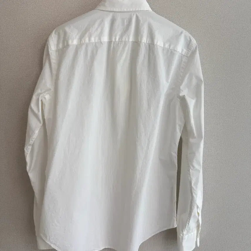 [SOLD OUT] 폴로 랄프로렌 클래식핏 화이트 셔츠