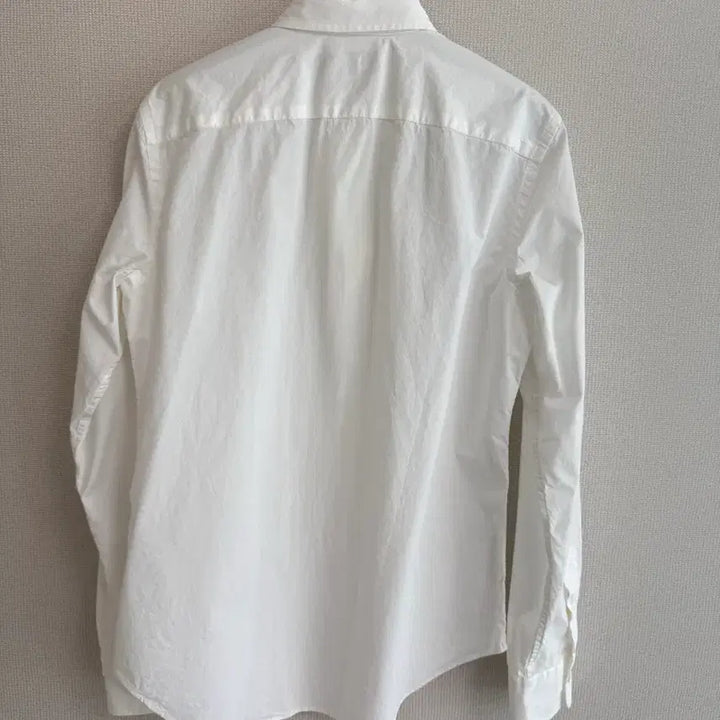 [SOLD OUT] 폴로 랄프로렌 클래식핏 화이트 셔츠