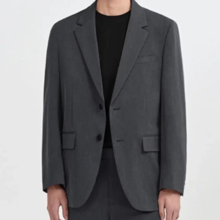 [BUNJANG] Musinsa Blazer Set / 무신사 블레이저 세트