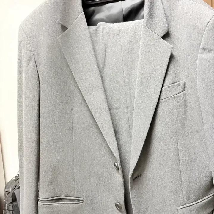 [BUNJANG] Musinsa Blazer Set / 무신사 블레이저 세트
