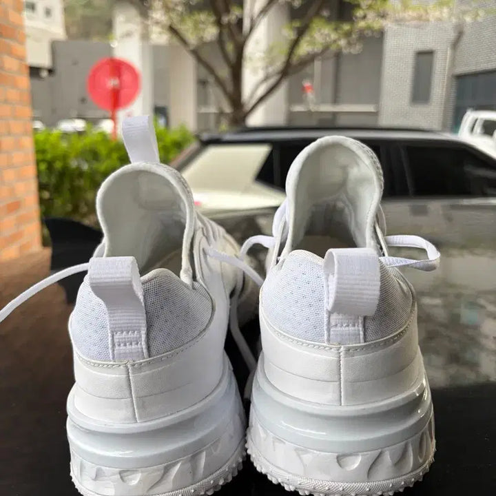 [BUNJANG] Nike Air Huarache 9 Baseball Cleats / 나이키 야구화 허라취9 275 팝니다
