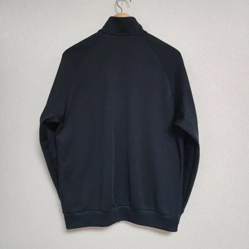 [BUNJANG] Adidas Firebird Track Top XL Black / 아디다스 파이어드 트랙탑 XL 블랙