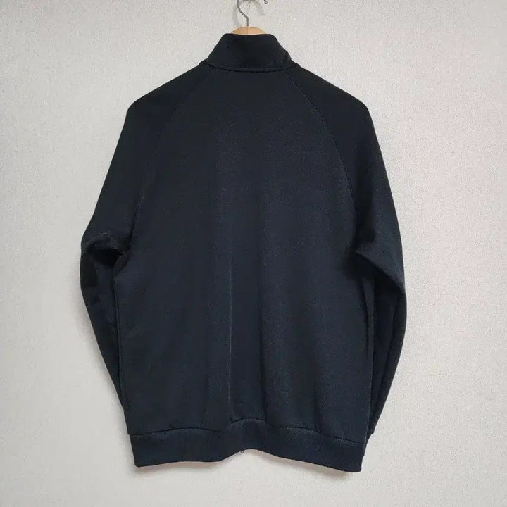 [BUNJANG] Adidas Firebird Track Top XL Black / 아디다스 파이어드 트랙탑 XL 블랙