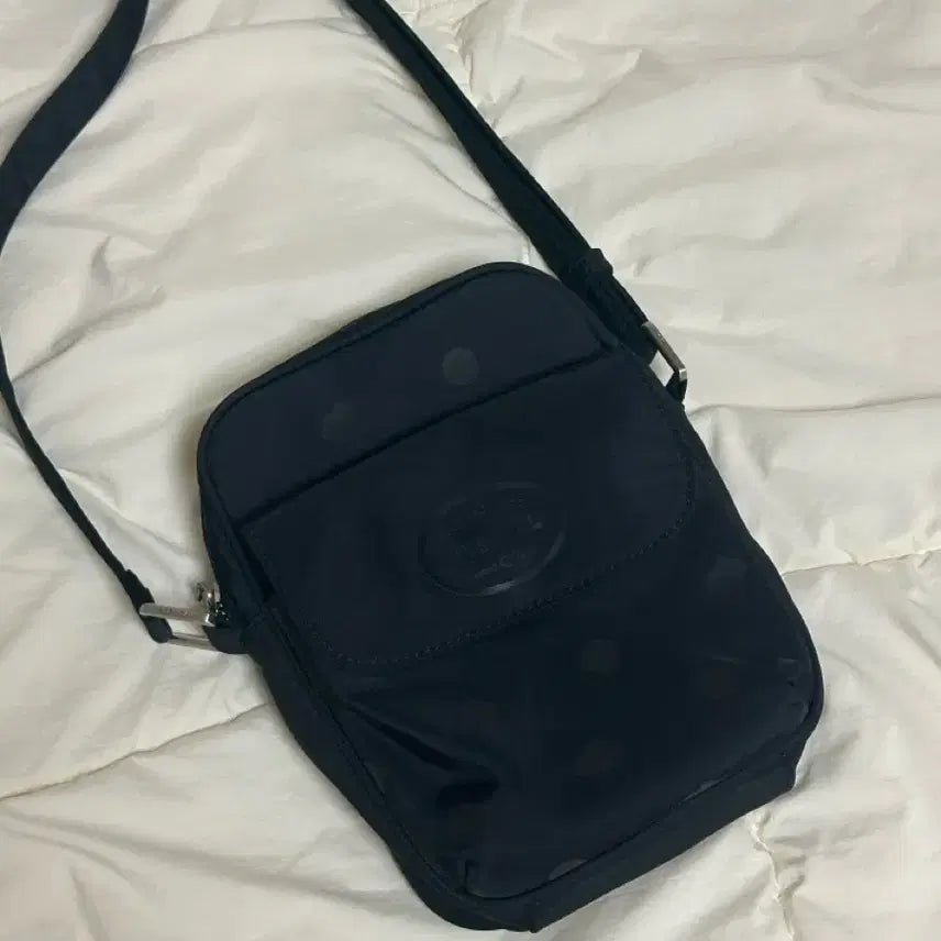 [BUNJANG] My Shell Mini Crossbody Bag / 마이쉘 미니 크로스백