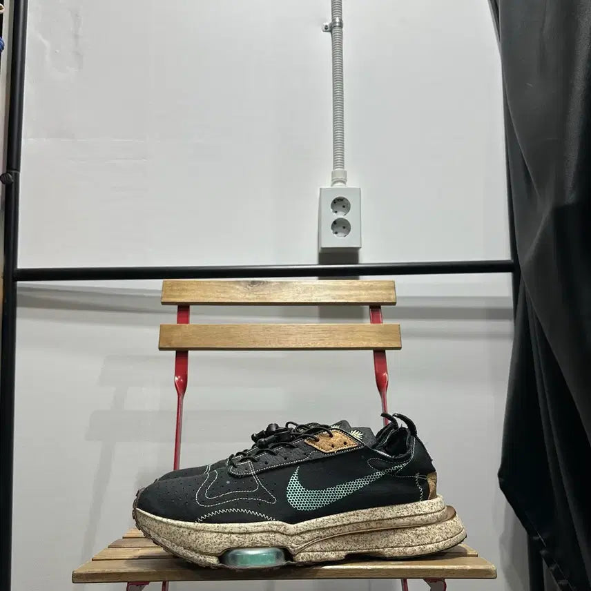[BUNJANG] Nike Air Zoom Type Men&