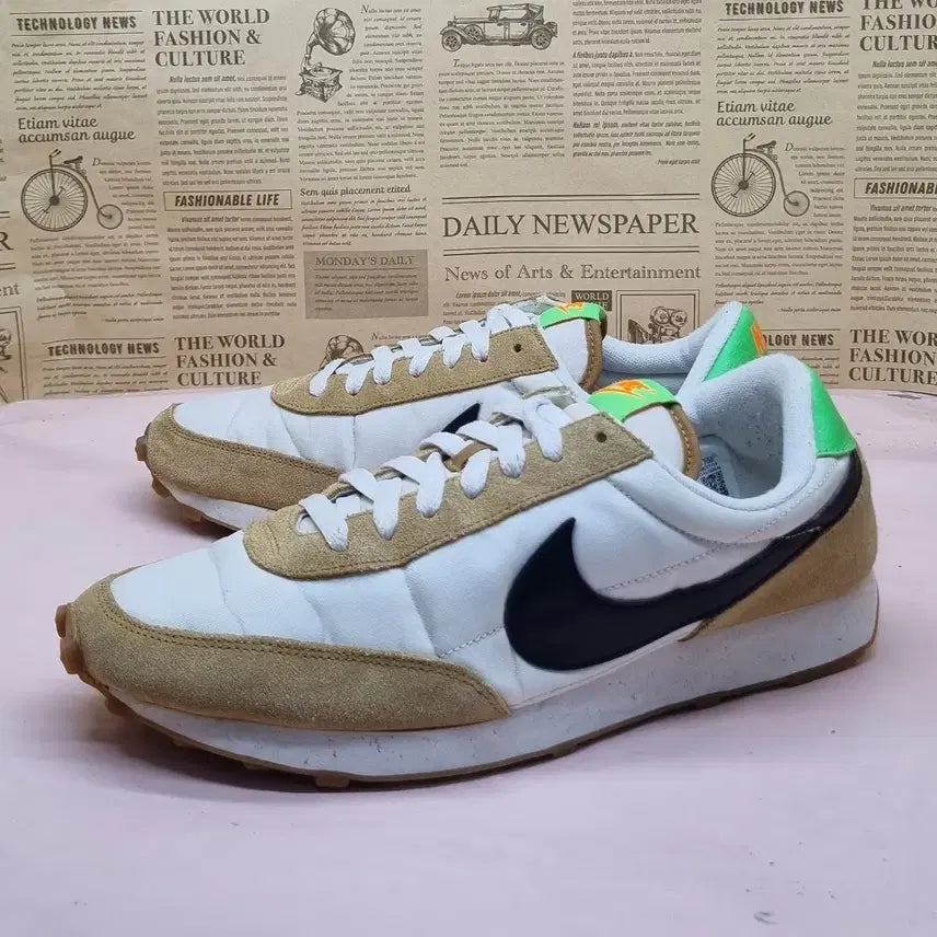 [BUNJANG] Nike Daybreak Men&