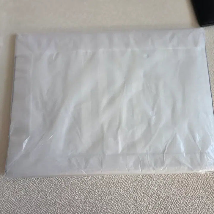[BUNJANG] Clutch Bag Dust Bag / 클러치