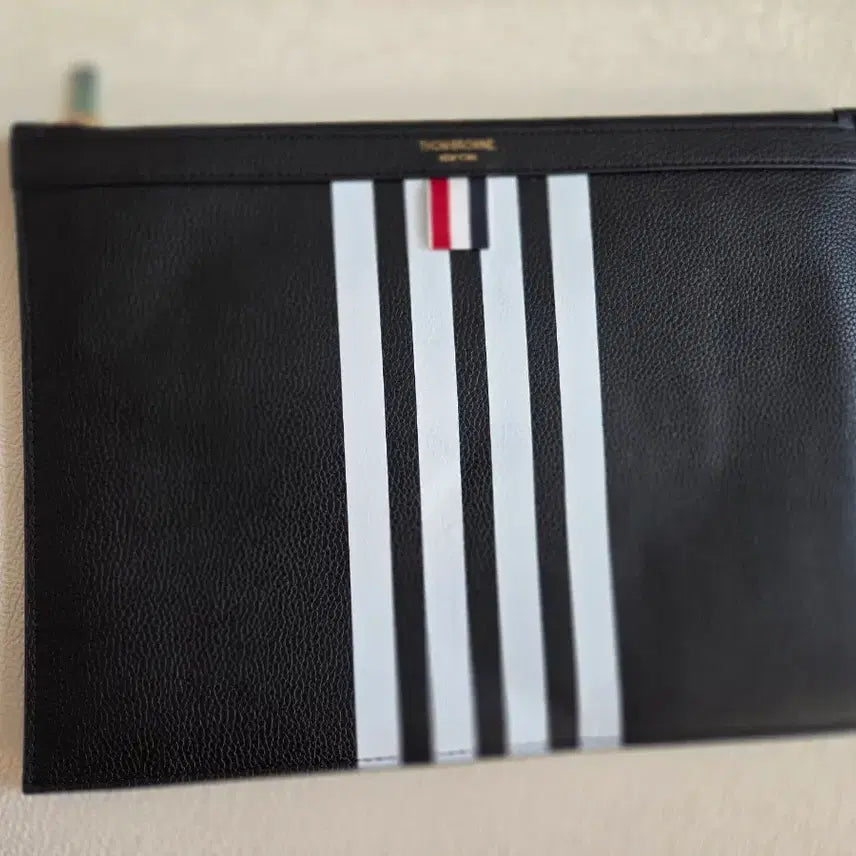 [BUNJANG] Clutch Bag Dust Bag / 클러치