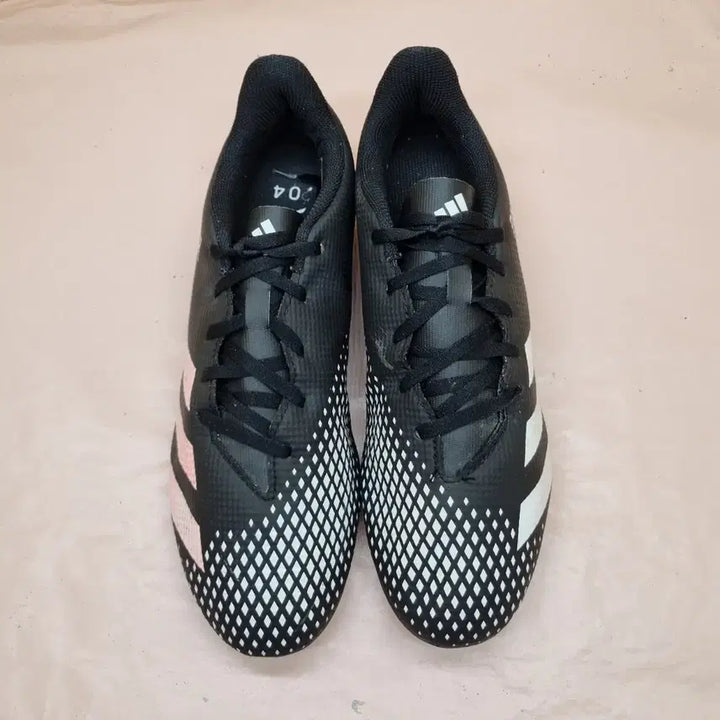 [BUNJANG] Adidas Predator 20.4 Football Boots Size 270 / 아디다스 프레데터 20.4 축구화 270