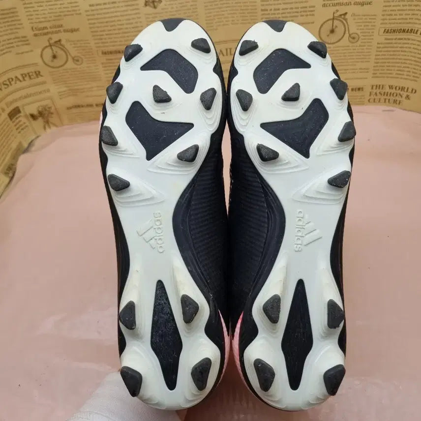 [BUNJANG] Adidas Predator 20.4 Football Boots Size 270 / 아디다스 프레데터 20.4 축구화 270