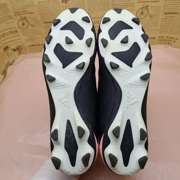 [BUNJANG] Adidas Predator 20.4 Football Boots Size 270 / 아디다스 프레데터 20.4 축구화 270
