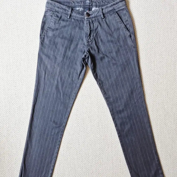 [BUNJANG] FRADI Italy Cotton Trousers / 이태리 FRADI 코튼 트루저