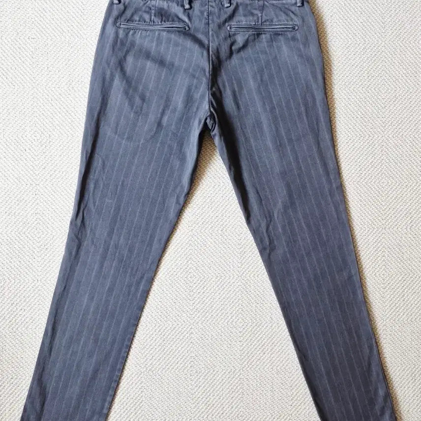 [BUNJANG] FRADI Italy Cotton Trousers / 이태리 FRADI 코튼 트루저