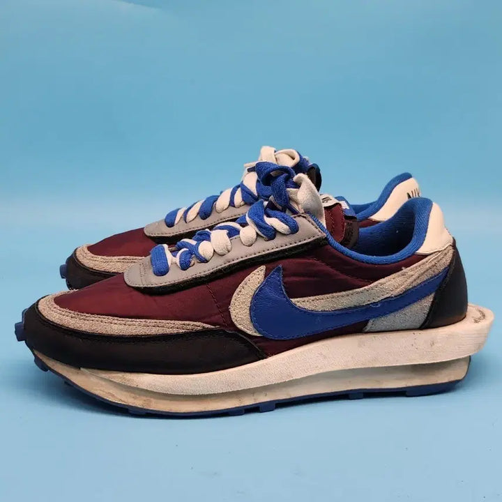 [BUNJANG] Nike Sacai Undercover LDWaffle Sneakers / h 나이키 사카이 언더커버 LD와플 265