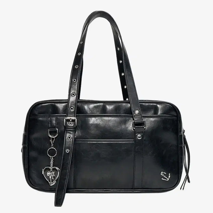 [BUNJANG] SKIZM Inducing JK Bag School Bag / 스키즘인듀싱 JK bag 스쿨백