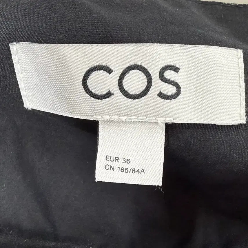 [SOLD OUT] 코스 뷔스티에 롱원피스 55