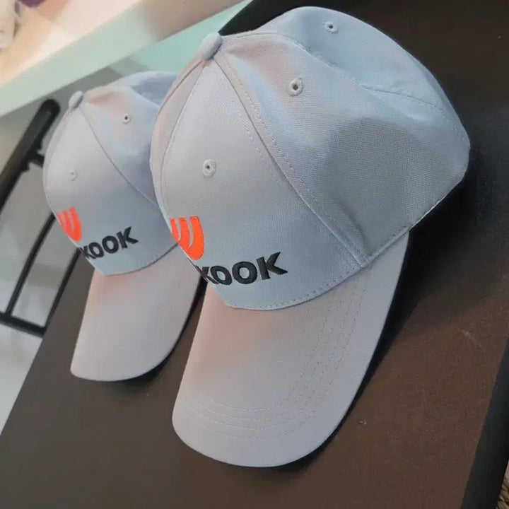 [BUNJANG] Hankook Tire Baseball Cap / 미사용 심플하고 깔끔한 한국타이어 야구모자 햇빛막아주는 모자야외활동