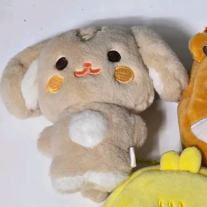 [BUNJANG] ATEEZ Aniteez Tudungie Plush / 에이티즈 애니티즈 인형 - 튜덩이