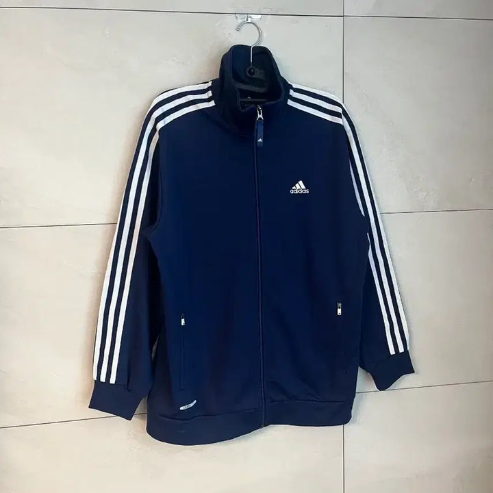 [BUNJANG] Adidas Vintage Jersey Navy Size 105 / 아디다스 빈티지 져지 네이비 [105]